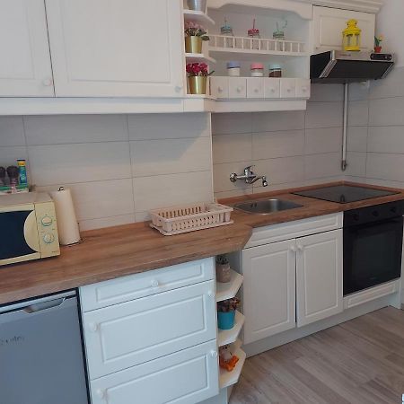 Palma Apartment Ζάγκρεμπ Εξωτερικό φωτογραφία