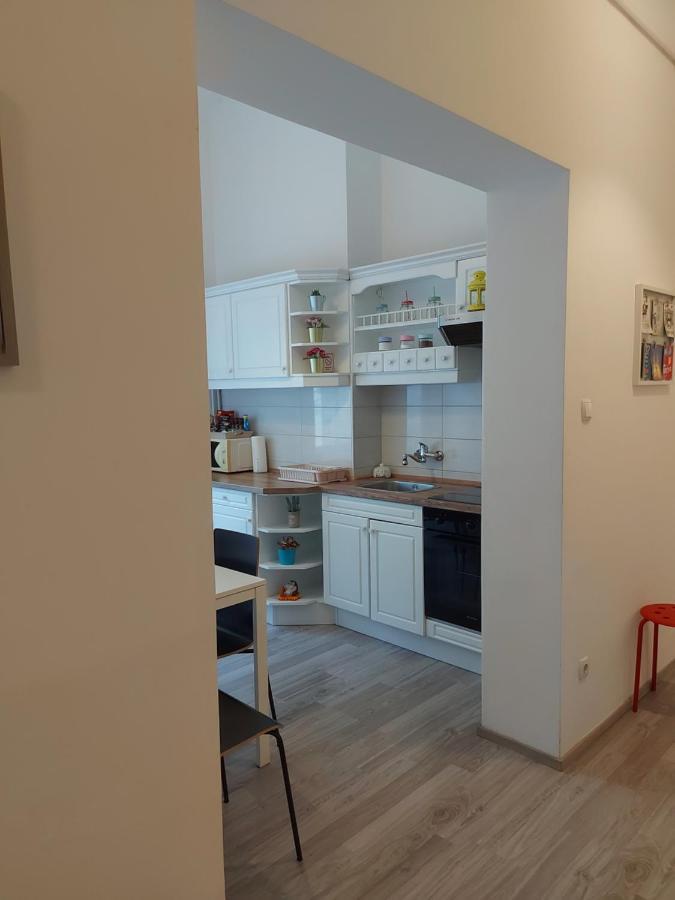 Palma Apartment Ζάγκρεμπ Εξωτερικό φωτογραφία
