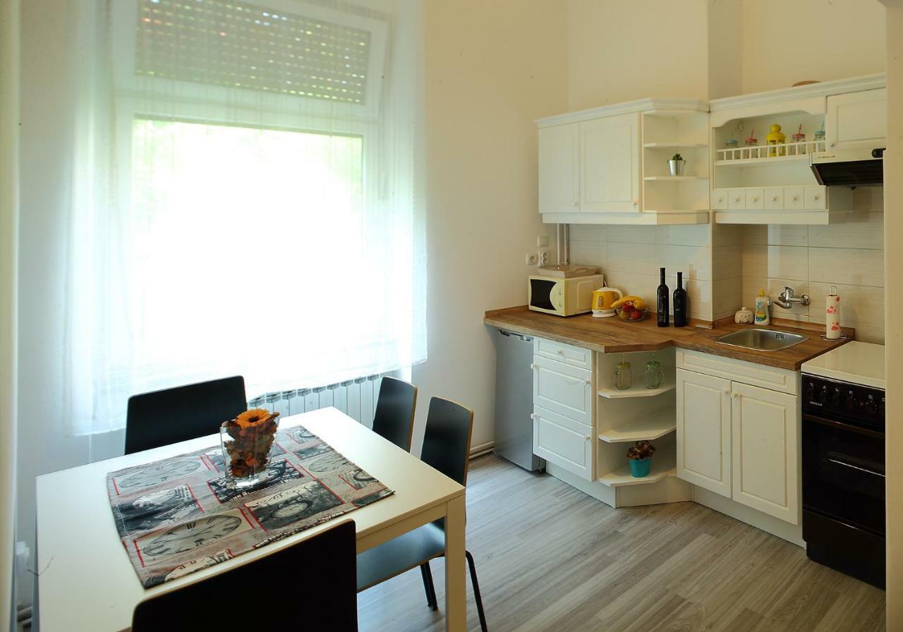 Palma Apartment Ζάγκρεμπ Εξωτερικό φωτογραφία