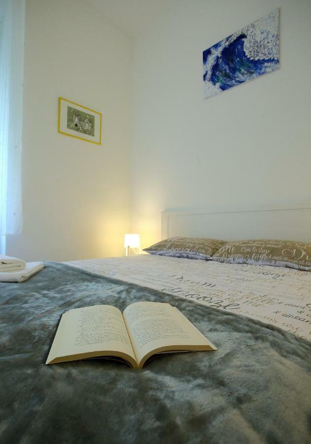 Palma Apartment Ζάγκρεμπ Εξωτερικό φωτογραφία