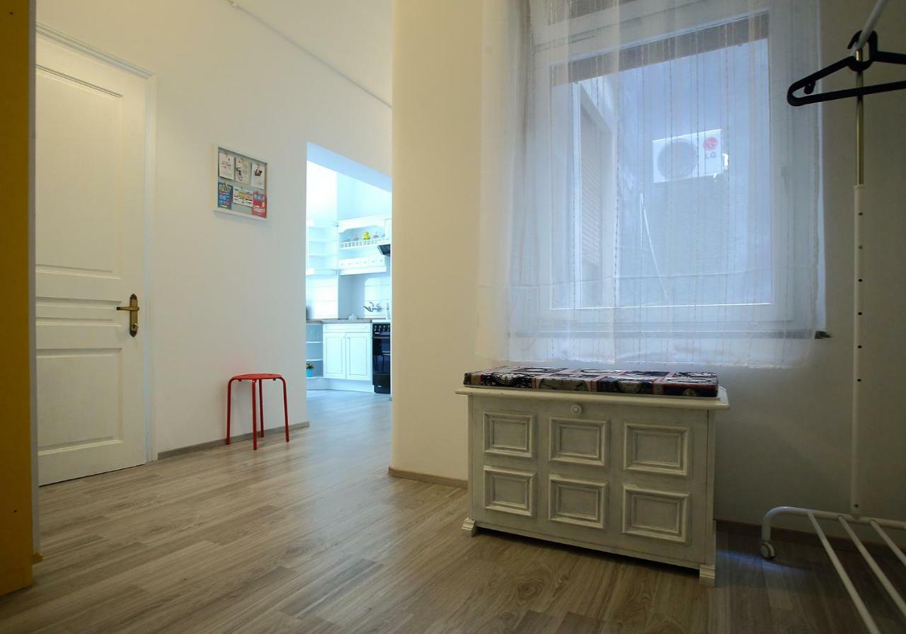 Palma Apartment Ζάγκρεμπ Εξωτερικό φωτογραφία