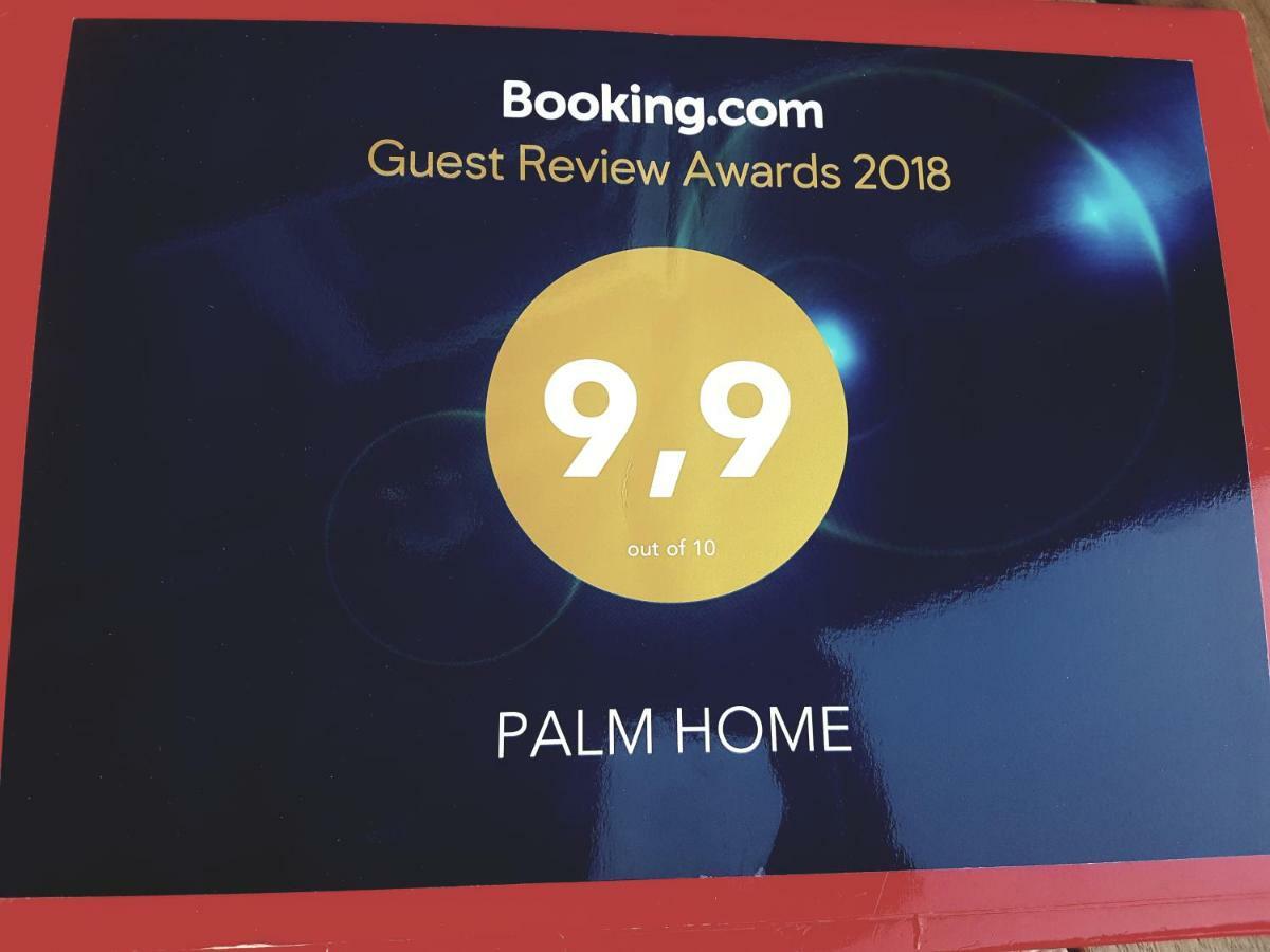 Palma Apartment Ζάγκρεμπ Εξωτερικό φωτογραφία